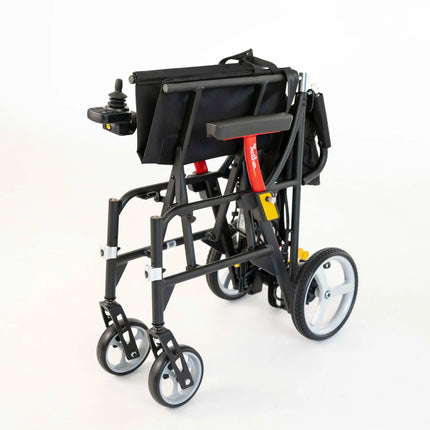 Feather Power Wheelchair