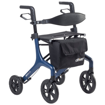 AeroWalk Ultra-Lite Rollator