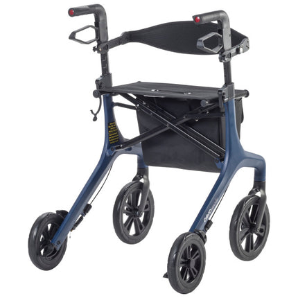 AeroWalk Ultra-Lite Rollator