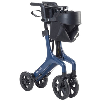 AeroWalk Ultra-Lite Rollator