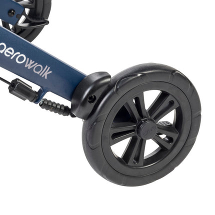 AeroWalk Ultra-Lite Rollator