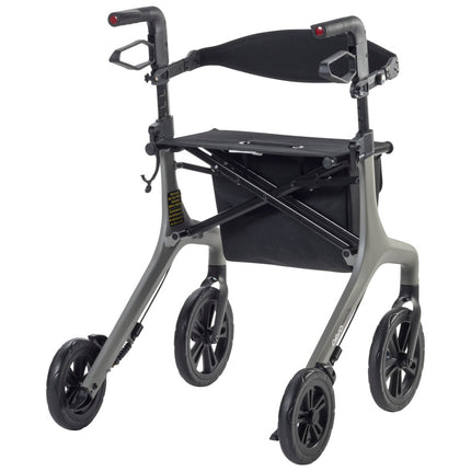 AeroWalk Ultra-Lite Rollator