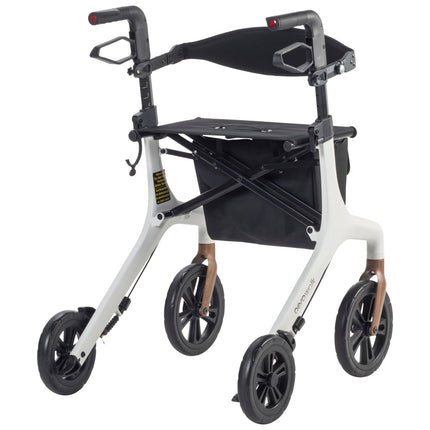 AeroWalk Ultra-Lite Rollator