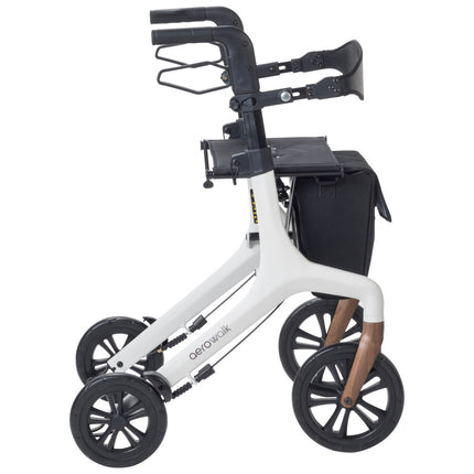 AeroWalk Ultra-Lite Rollator