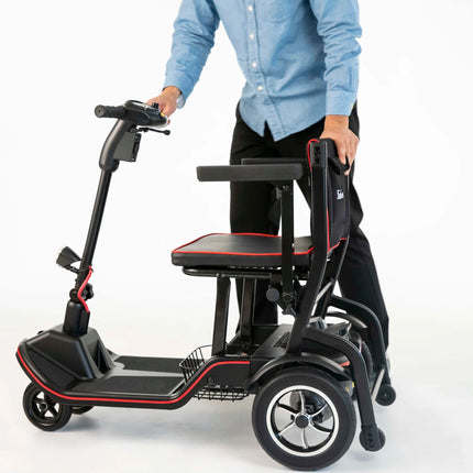 Feather Power Mobility Scooter