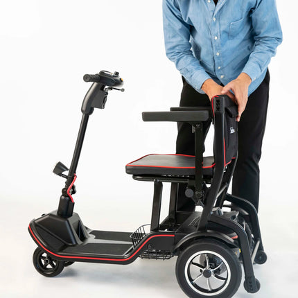 Feather Power Mobility Scooter