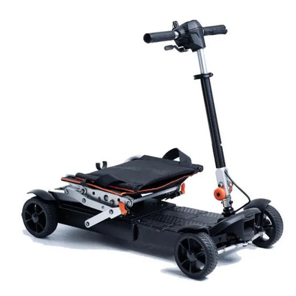 Mobility Power Scooter Feather 27X