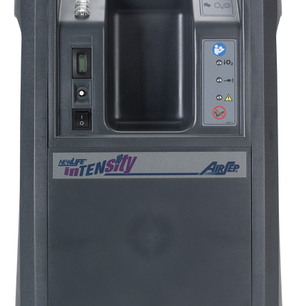 AirSep NewLife Intensity 10 Liter Oxygen Concentrator