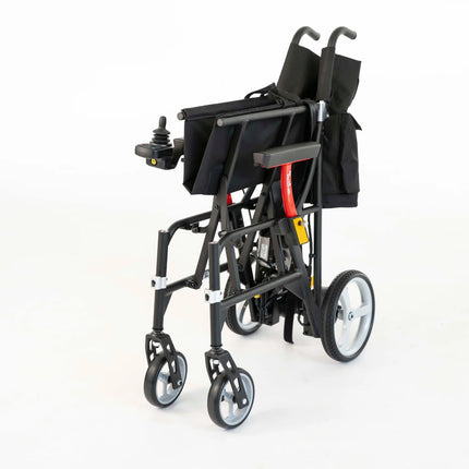 Feather Power Wheelchair