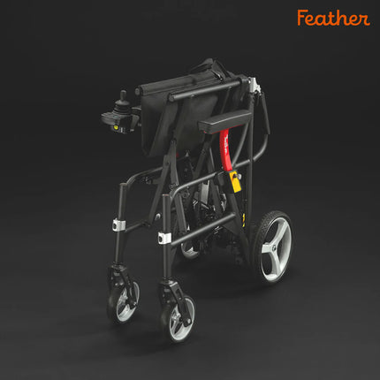 Feather Power Wheelchair