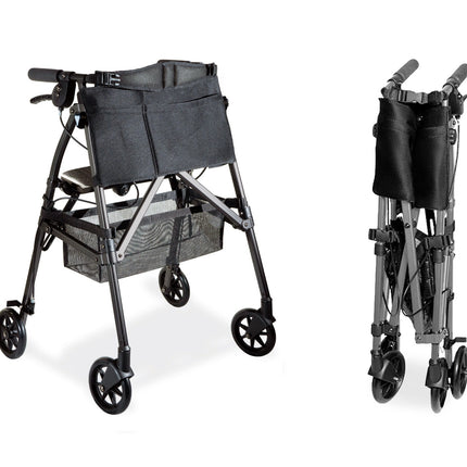 Wonder Rollator Plus