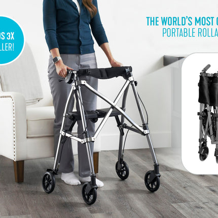 Wonder Rollator Plus