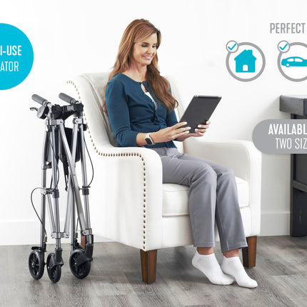 Wonder Rollator Plus