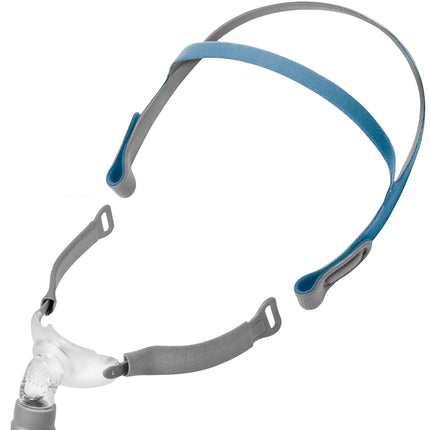 Pillow CPAP Mask by Blue ECHO