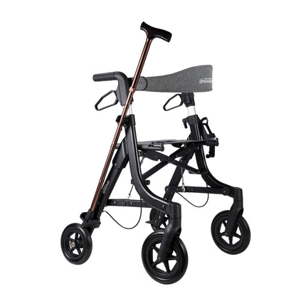 Essentials Compact Rollator