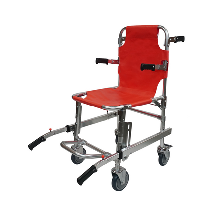 HyperLite Evacuation Foldable Medical Stair Lift Chair