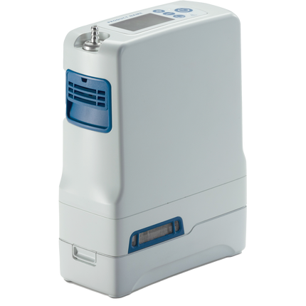 Inogen Rove 4 Portable Oxygen Concentrator