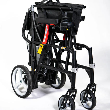 Feather Power Wheelchair