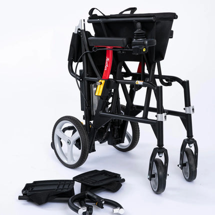 Feather Power Wheelchair