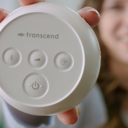 Transcend Micro Auto CPAP