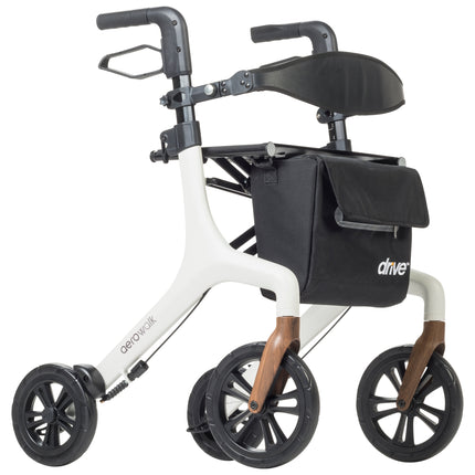 AeroWalk Ultra-Lite Rollator