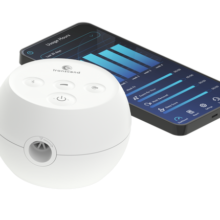 Transcend Micro Auto CPAP