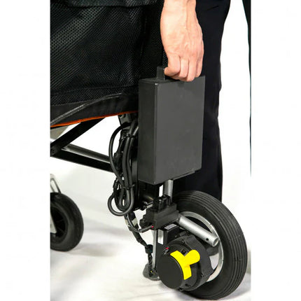 Feather Power Wheelchair