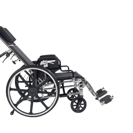 Viper Plus GT Full Reclining Wheelchair