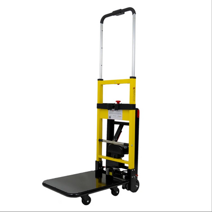 Voltstair Hercules – Electric Stair Climbing Hand Truck with 500 lb Capacity