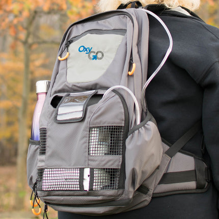 OxyGo FIT Backpack