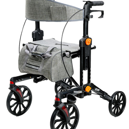 Stride 3 in 1 Rollator