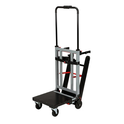 Voltstair Titan – Electric Stair Climbing Hand Truck with 440 lb Capacity