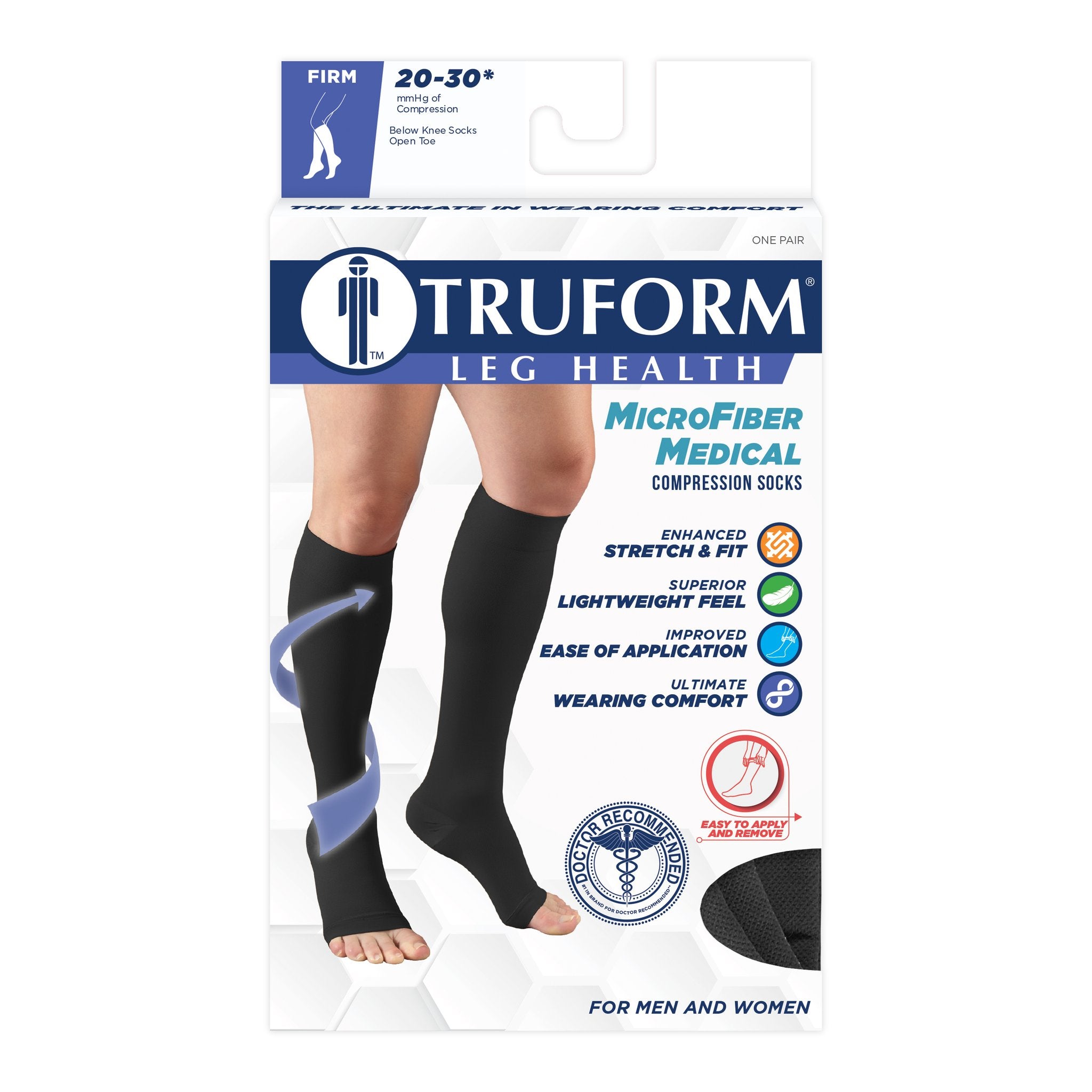  Stockings - Medical Compression Garments: Health & Personal Care