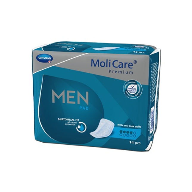 MoliCare®Premium Mobile 6D Protective Underwear