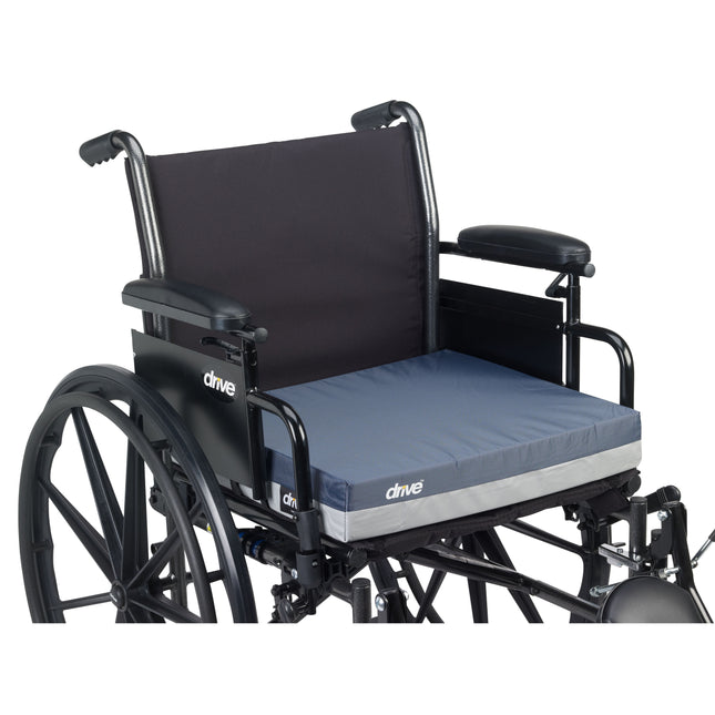 PCP Convoluted Foam Wheelchair Cushion