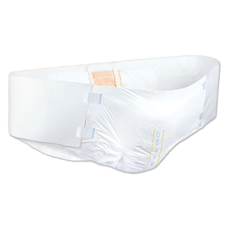 HI-Rise Bariatric Disposable Brief - 64 - 96 Waist Size - Incontinence  Products