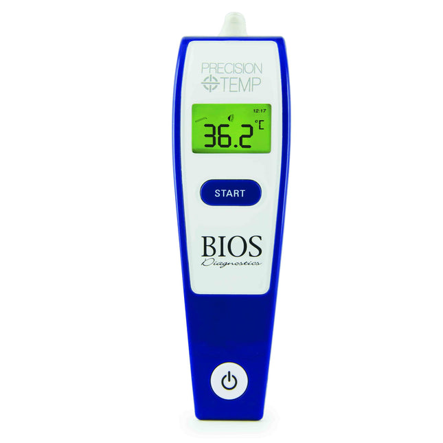 Infrared and Probe Thermometer - Walton's
