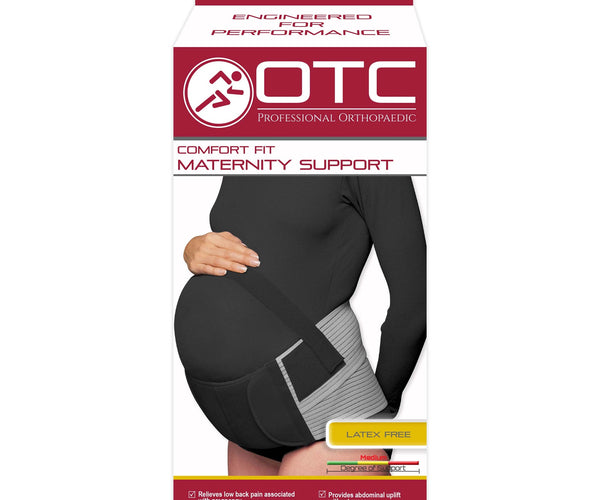 Comfort Fit Maternity Support by OTC – Walton Medical