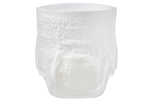 Tranquility Premium Overnight Disposable Absorbent Underwear-2XL