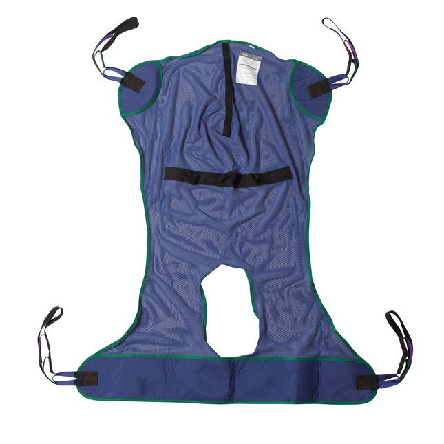 Sit to Stand Transport Patient Lift Sling